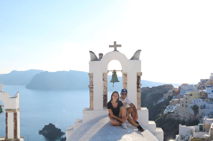 Santorini 🙌🏼🤗 - 3