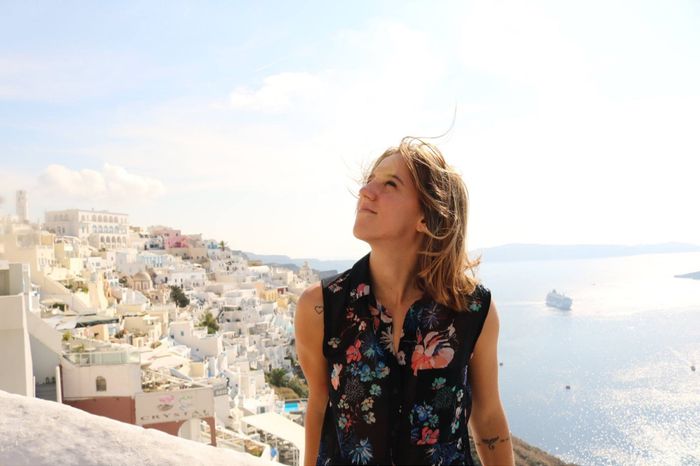 Santorini 🙌🏼🤗 - 6