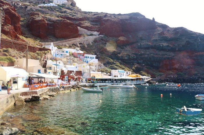 Santorini 🙌🏼🤗 - 3