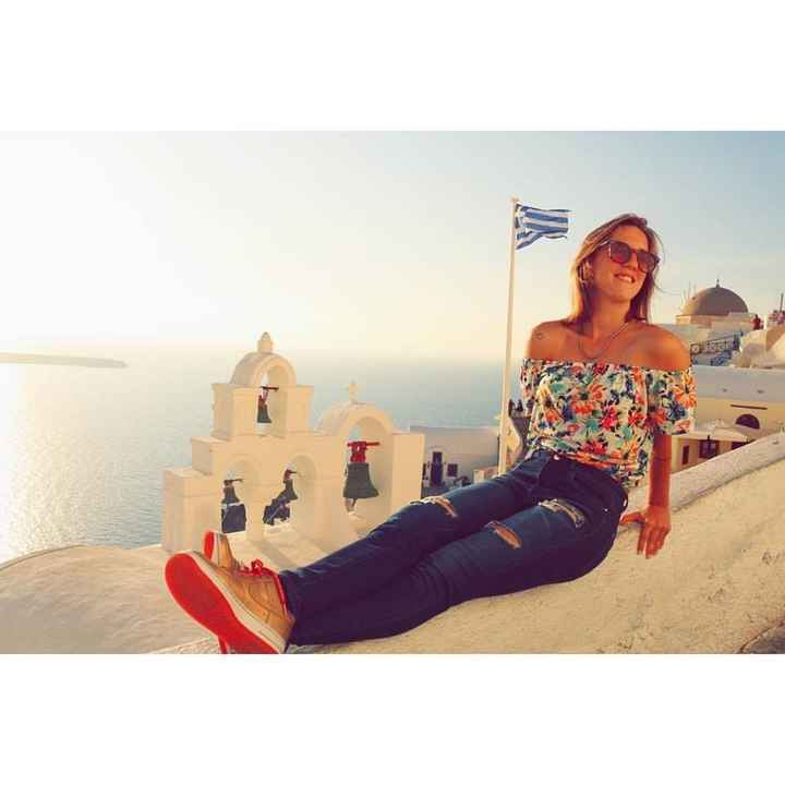 Santorini 2015