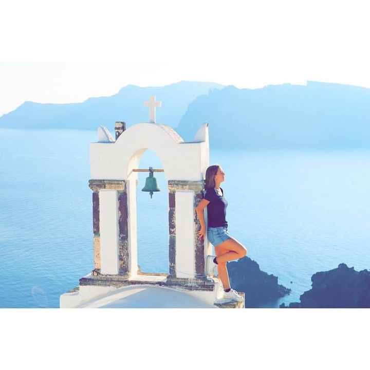 Santorini 2015