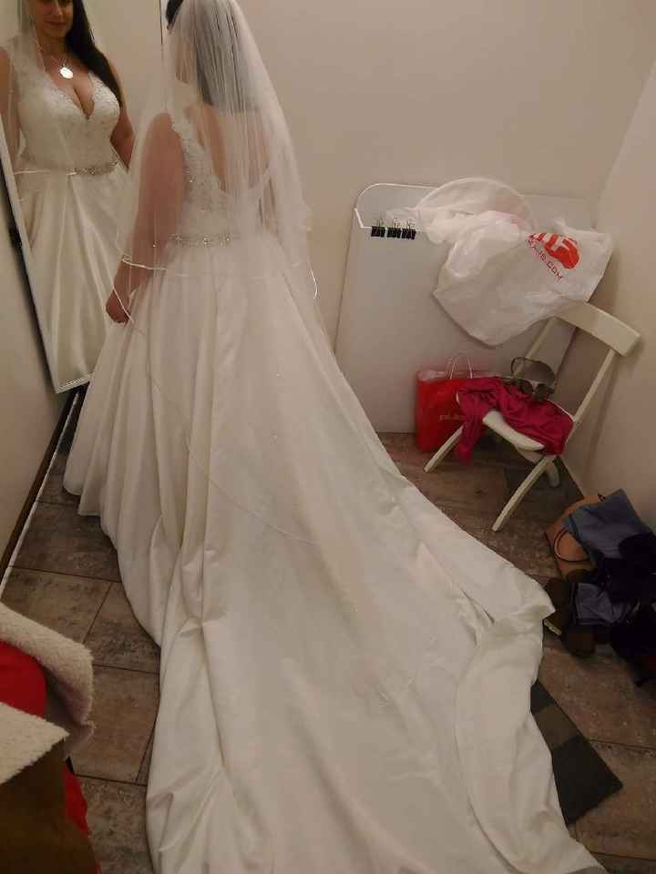 Vestidos! Quero ver o teu - 4