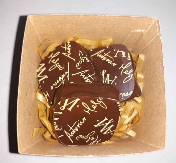Caixinha de bombons 4
