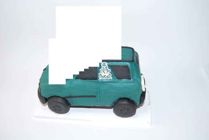 Topo de bolo 1