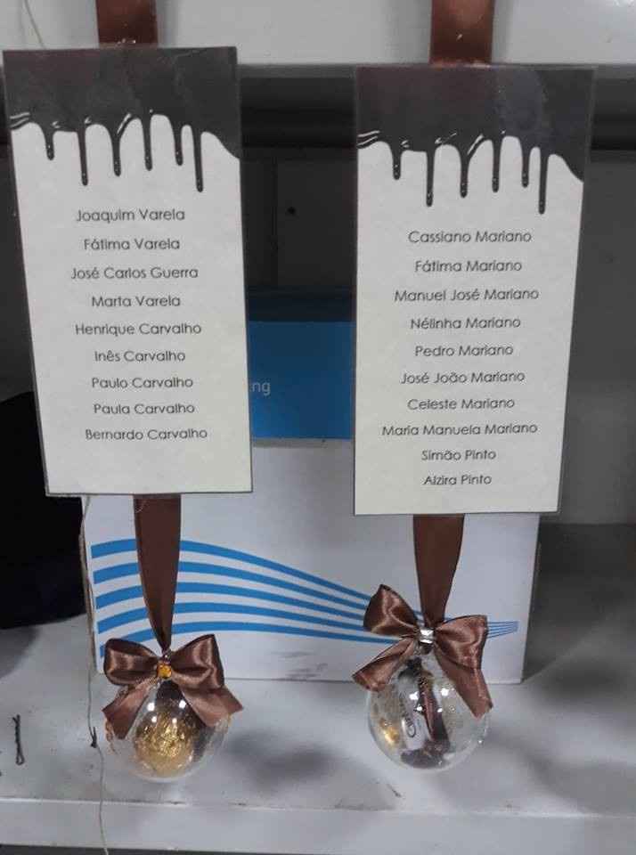 Seating Plan 3