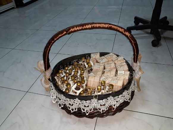 Cesto 2
