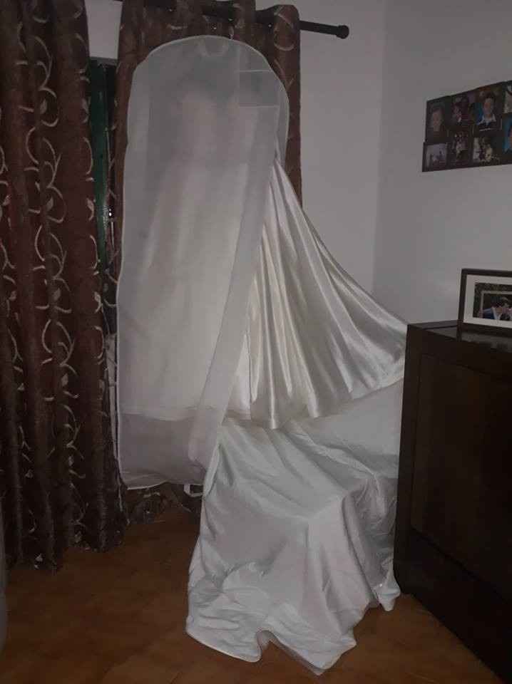 vestido