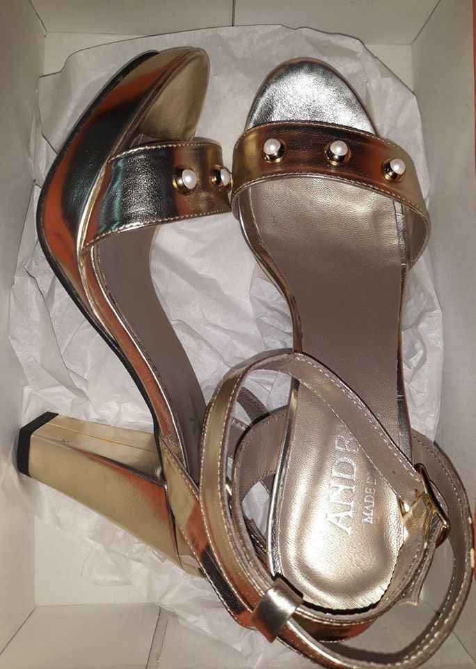 sapatos