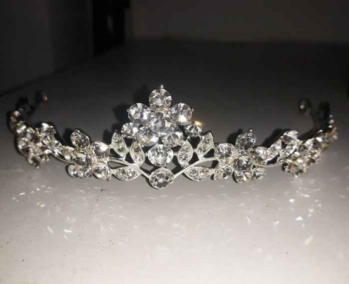 tiara