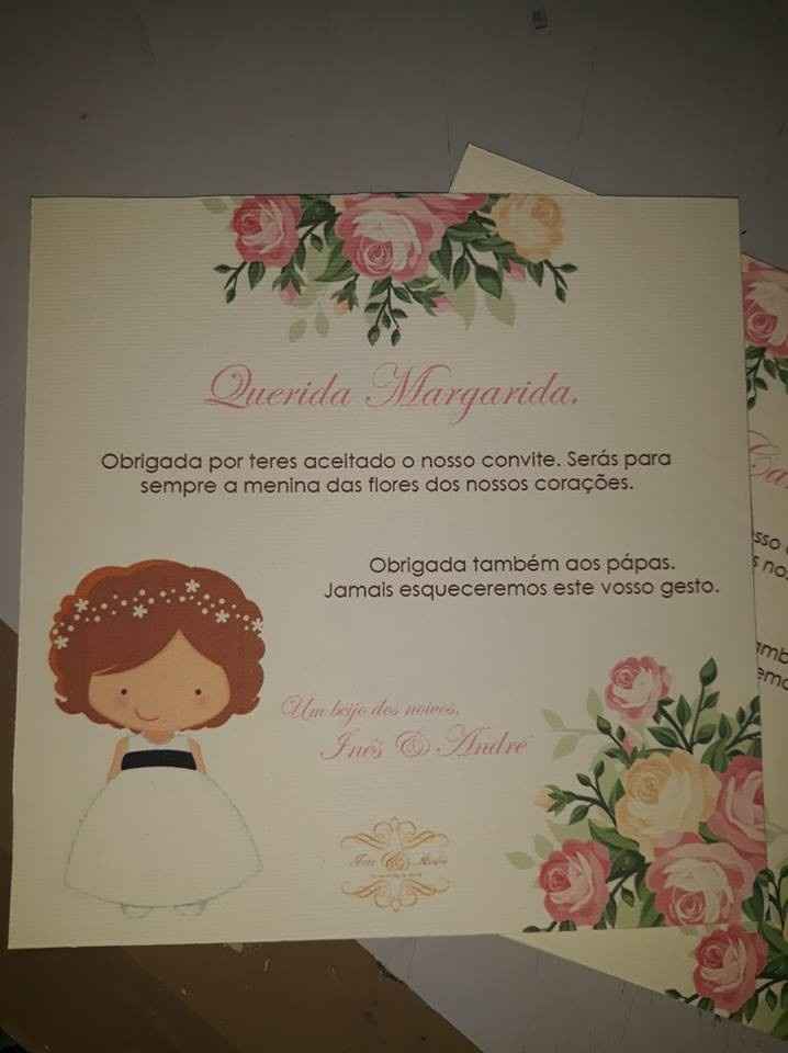 Agradecimento