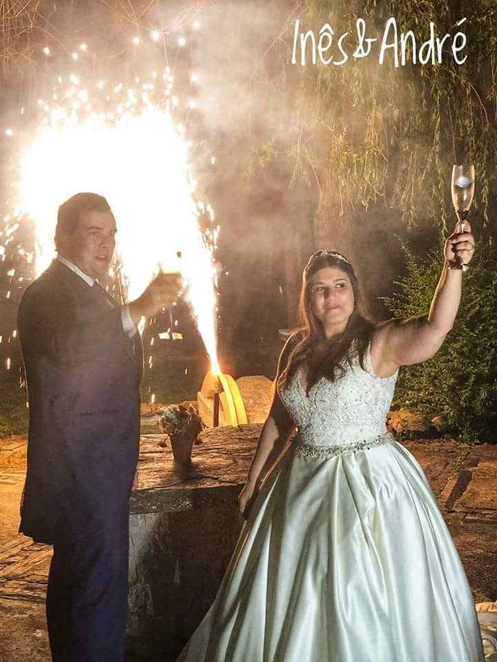 21 de Julho de 2018 ~ Um dia que nunca esquecerei - 18