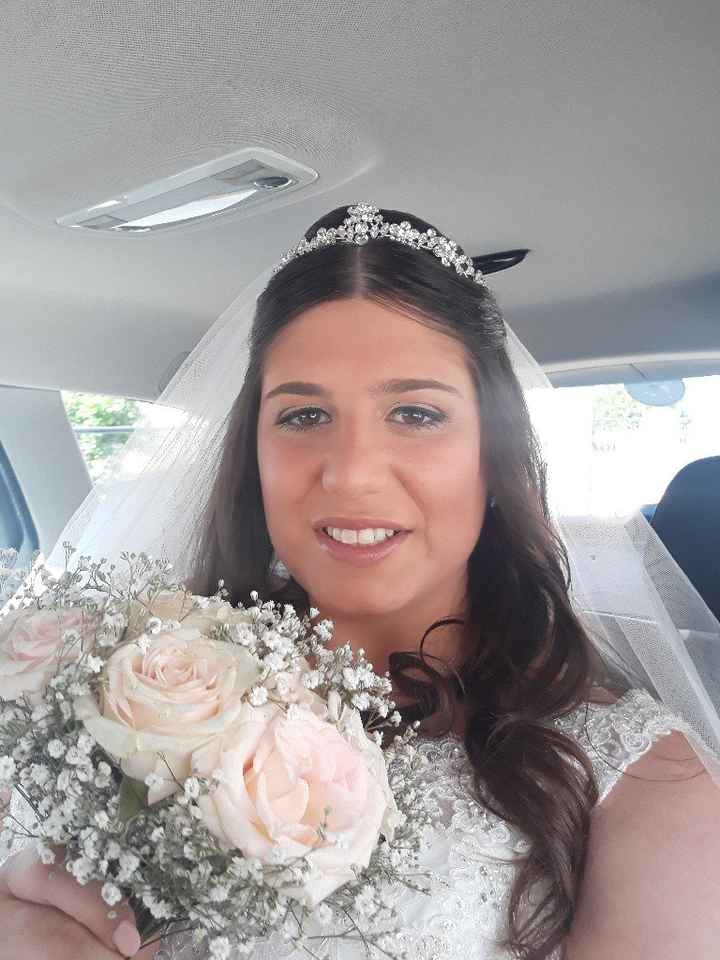 Tiaras para noivas 👰 - 1