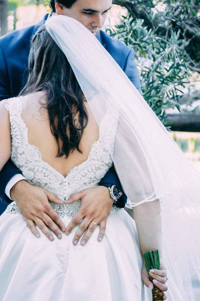 Vestidos com alças...VOTA! - 1