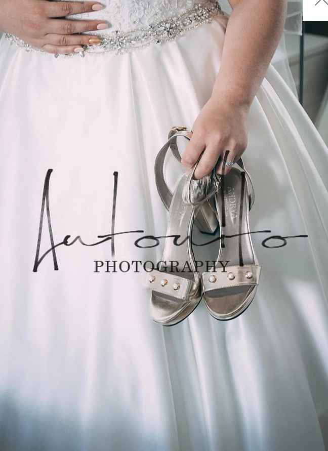 Sapatos - 1