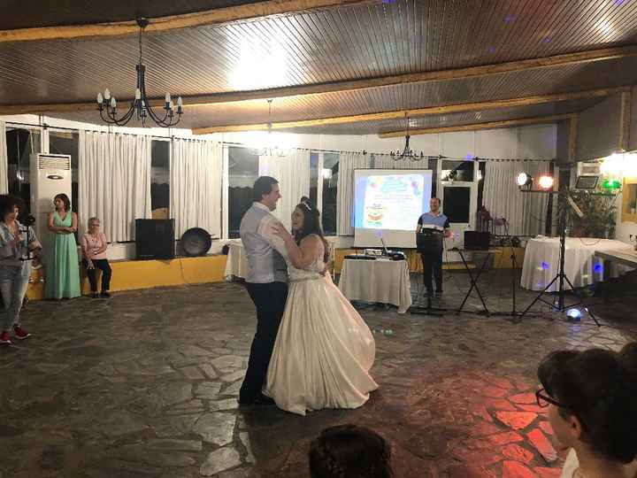 Abertura de pista