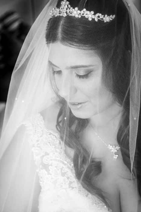 Vais usar véu? 👰 - 2
