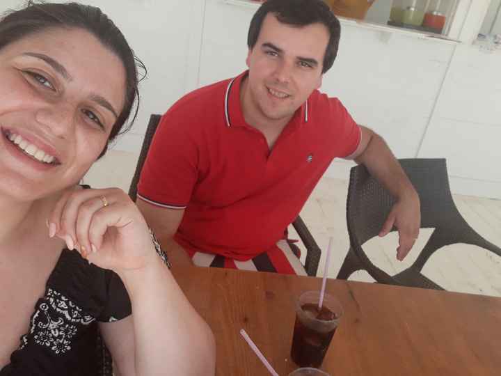 Lua de Mel 1