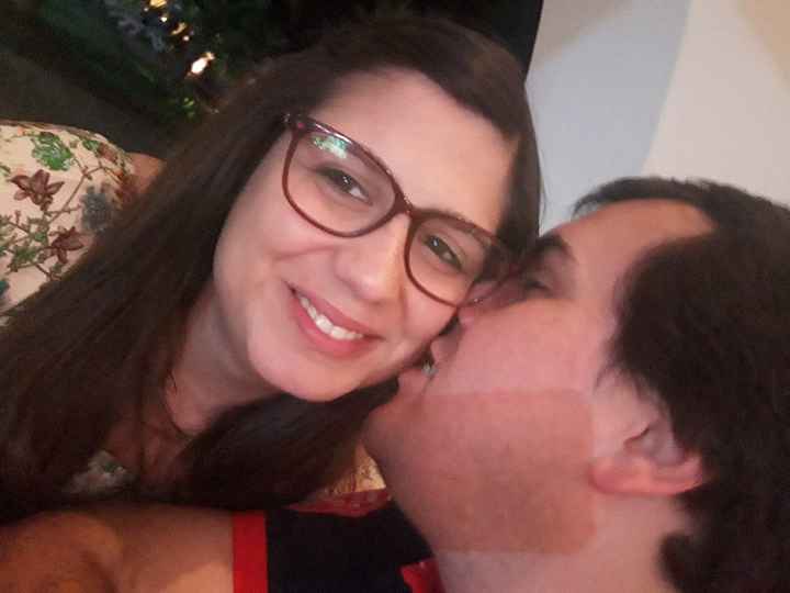 Lua de Mel 5