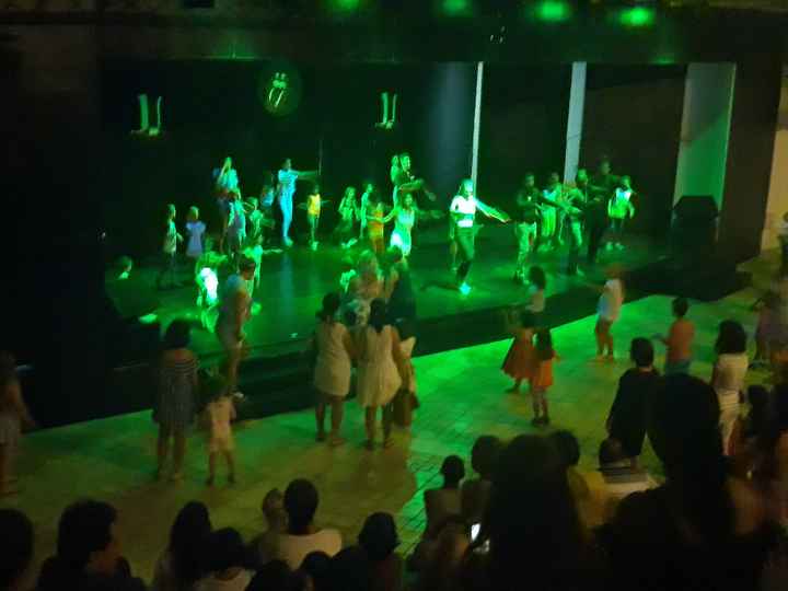 Lua de Mel 20