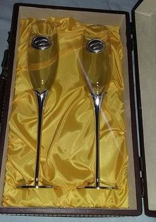 Flutes champanhe casamento procuram...seeeeee 5