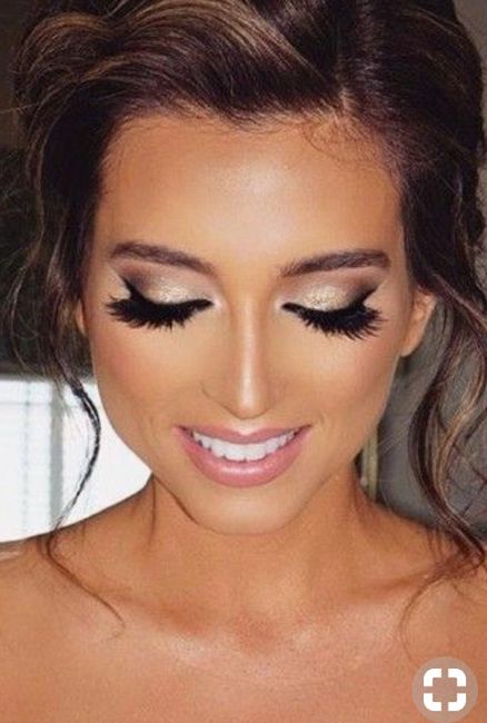 Look da Noiva 2018 vs 2019 9