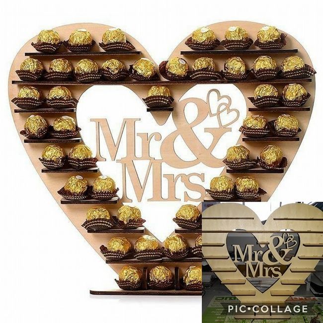 Como organizar um casamento rústico 62