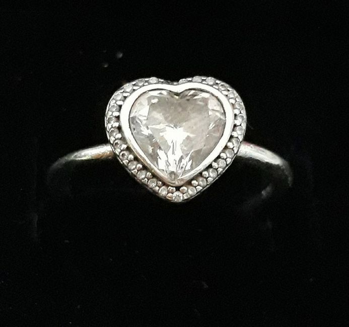 Preço Aliança de Noivado 4