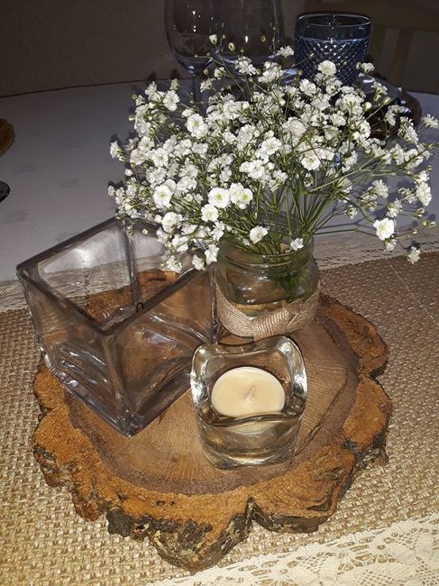 Como organizar um casamento rústico 52