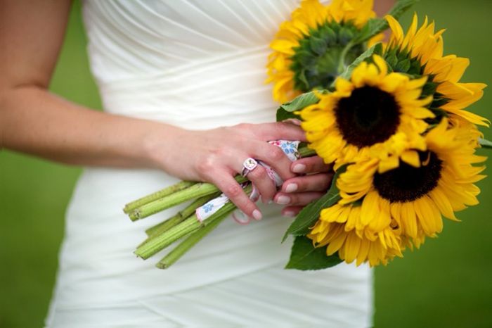 Como organizar um casamento rústico 11