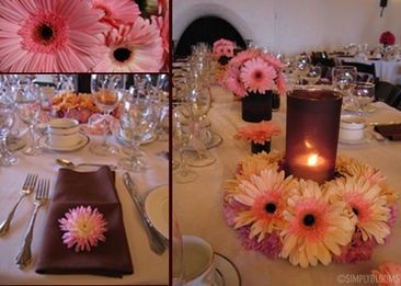 Como organizar um casamento rústico 13