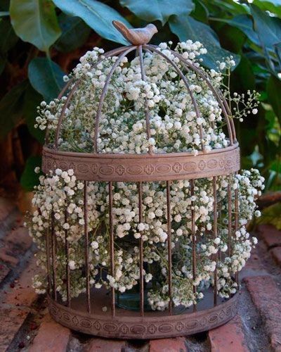 Como organizar um casamento rústico 27