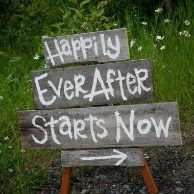 Como organizar um casamento rústico 43