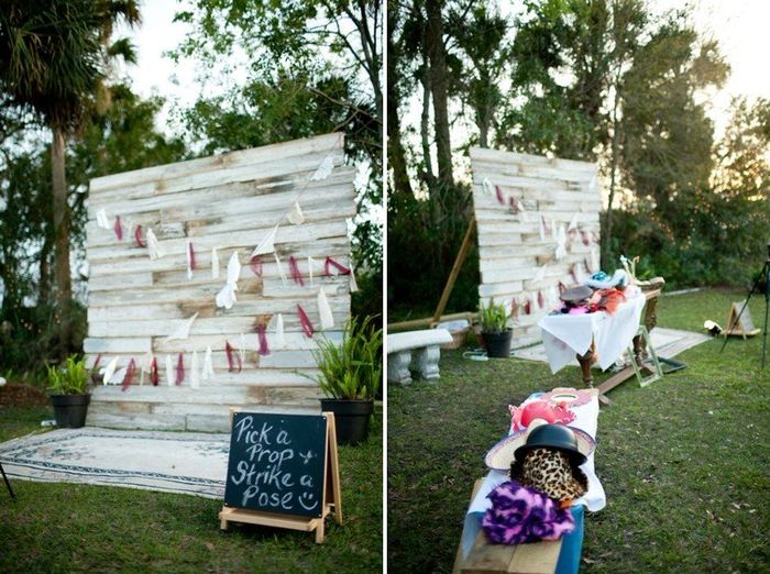 Como organizar um casamento rústico 49