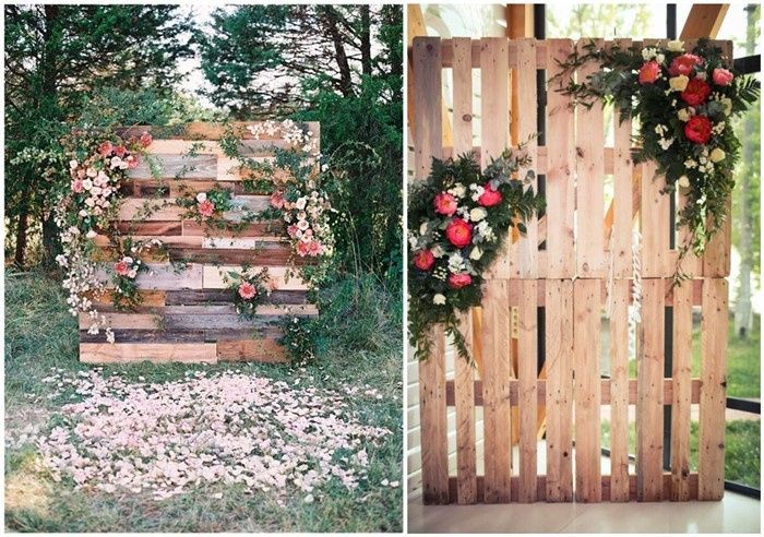 Como organizar um casamento rústico 50