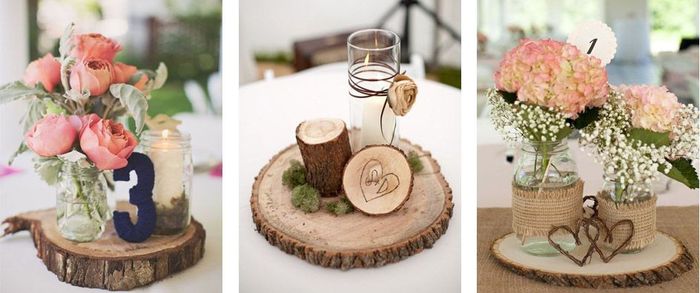 Como organizar um casamento rústico 53