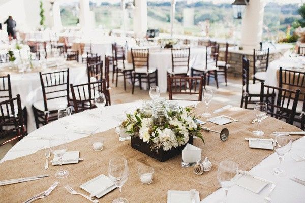 Como organizar um casamento rústico 56