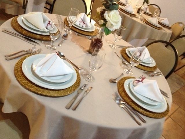 Como organizar um casamento rústico 57