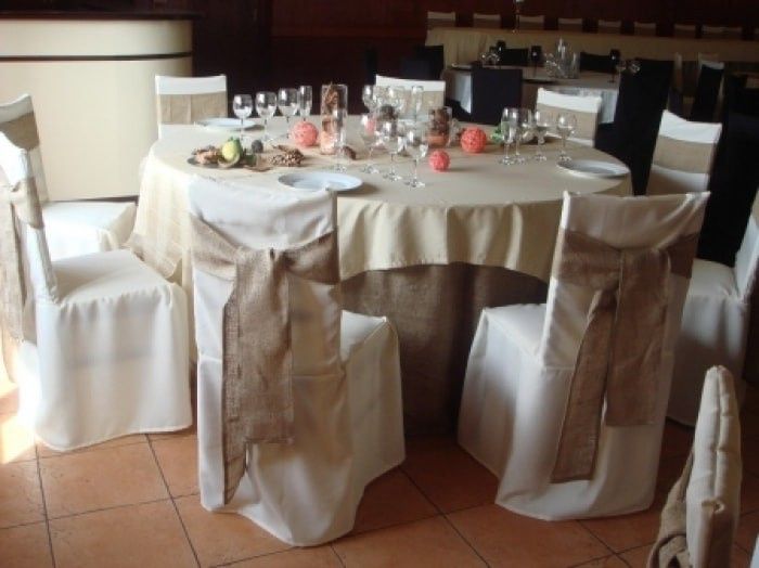 Como organizar um casamento rústico 59