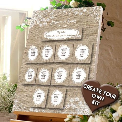 Como organizar um casamento rústico 71