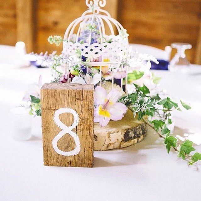 Como organizar um casamento rústico 76