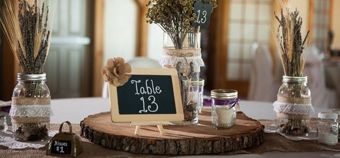 Como organizar um casamento rústico 79