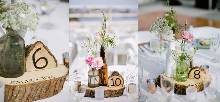 Como organizar um casamento rústico 80