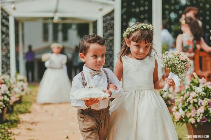 Como organizar um casamento rústico 31