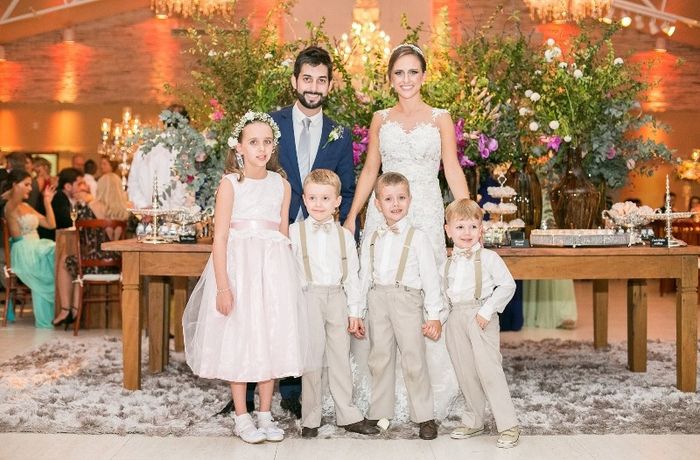 Como organizar um casamento rústico 32