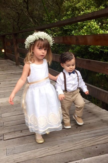 Como organizar um casamento rústico 34