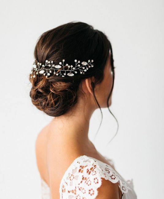 Look da Noiva 2018 vs 2019 13