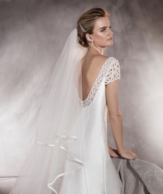 Look da Noiva 2018 vs 2019 15