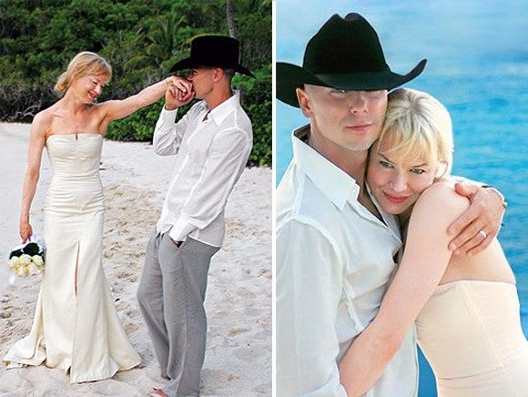 Os 10 vestidos de noiva mais icónicos de sempre 9