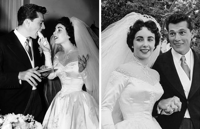 Os 10 vestidos de noiva mais icónicos de sempre 17