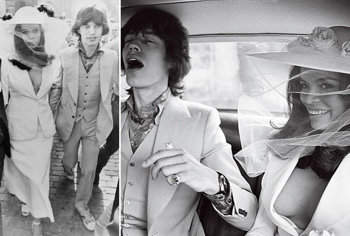 Os 10 vestidos de noiva mais icónicos de sempre 20